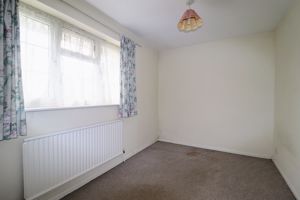 Bedroom- click for photo gallery